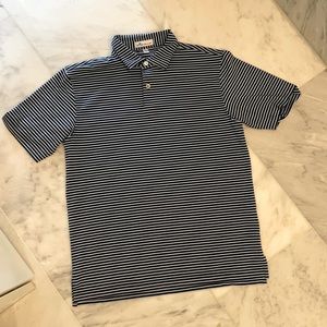 Boy’s Peter Millar Performance Polo
